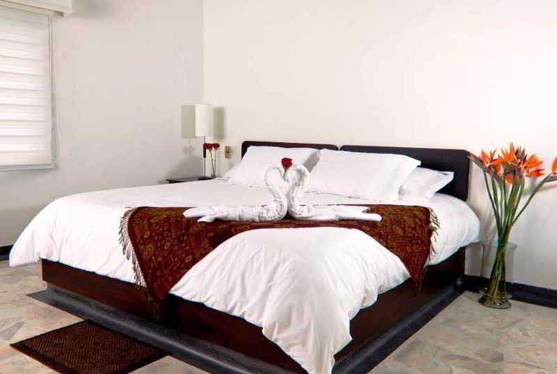 Hotel Calasanz Real Medellin Exterior photo